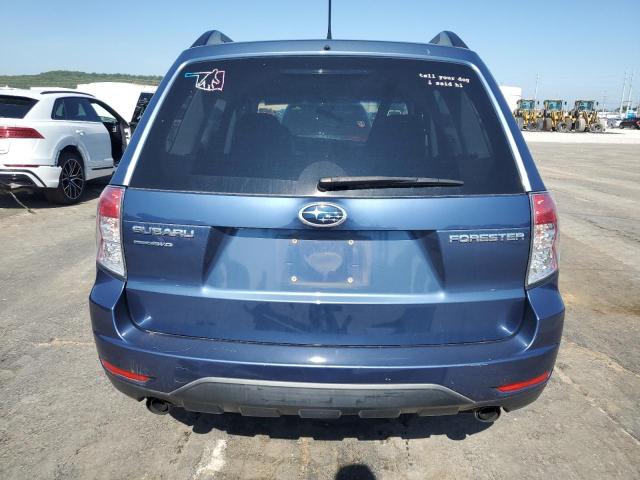 Photo 5 VIN: JF2SHBEC2CH431351 - SUBARU FORESTER 