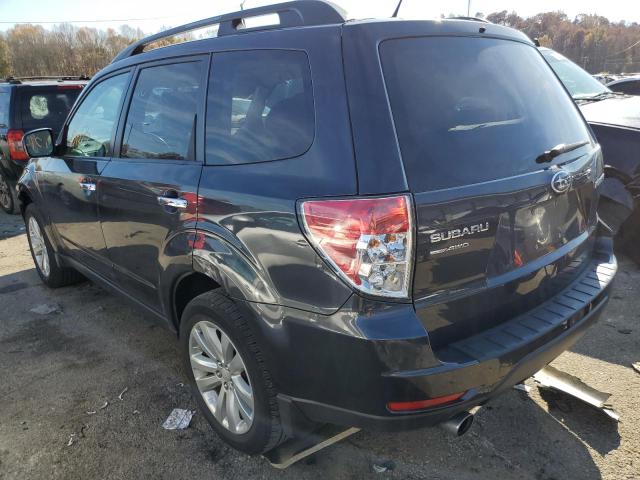 Photo 2 VIN: JF2SHBEC3BH733617 - SUBARU FORESTER L 