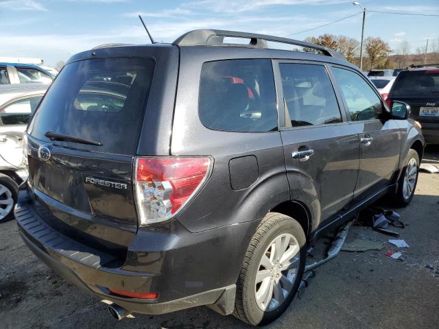 Photo 3 VIN: JF2SHBEC3BH733617 - SUBARU FORESTER L 