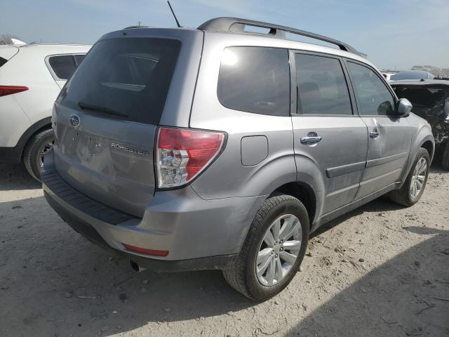 Photo 2 VIN: JF2SHBEC3BH739742 - SUBARU FORESTER L 