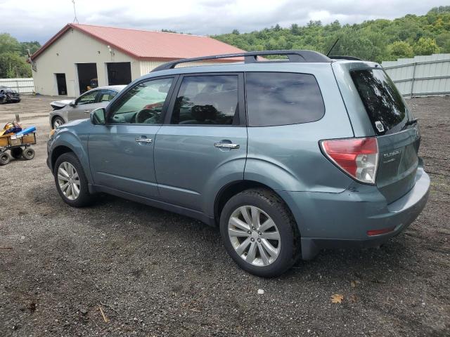 Photo 1 VIN: JF2SHBEC3BH769484 - SUBARU FORESTER L 