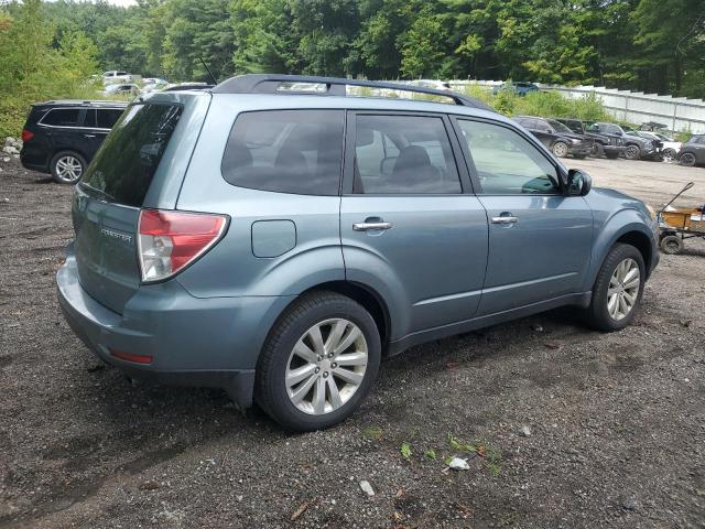 Photo 2 VIN: JF2SHBEC3BH769484 - SUBARU FORESTER L 