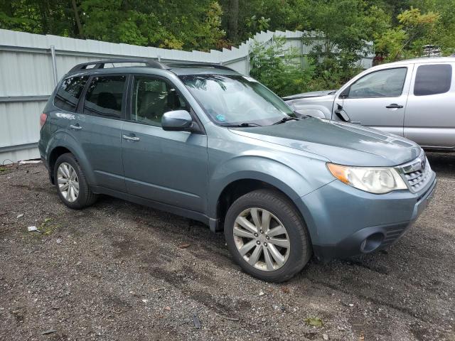 Photo 3 VIN: JF2SHBEC3BH769484 - SUBARU FORESTER L 