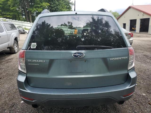 Photo 5 VIN: JF2SHBEC3BH769484 - SUBARU FORESTER L 