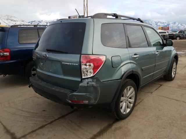 Photo 3 VIN: JF2SHBEC3BH774362 - SUBARU FORESTER L 