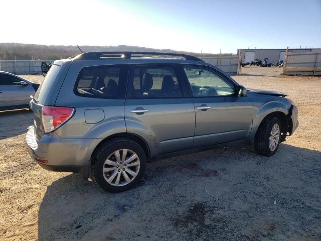 Photo 2 VIN: JF2SHBEC4BH702070 - SUBARU FORESTER L 