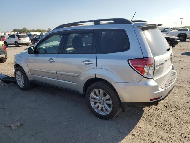 Photo 1 VIN: JF2SHBEC4BH739295 - SUBARU FORESTER L 