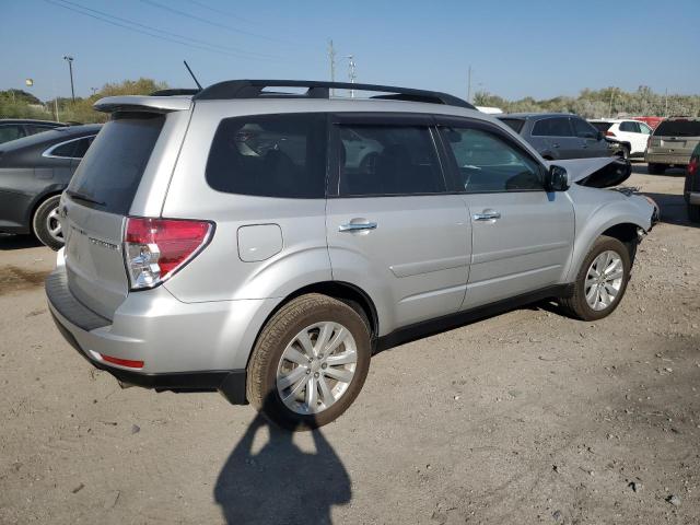 Photo 2 VIN: JF2SHBEC4BH739295 - SUBARU FORESTER L 