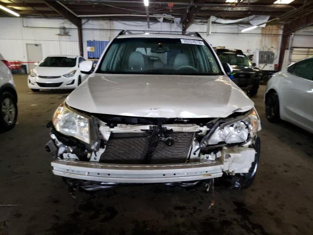 Photo 4 VIN: JF2SHBEC4BH770501 - SUBARU FORESTER L 