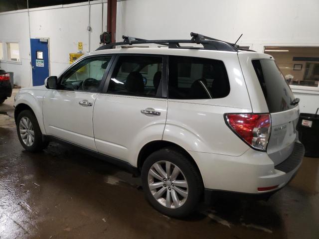 Photo 1 VIN: JF2SHBEC4CH429925 - SUBARU FORESTER 