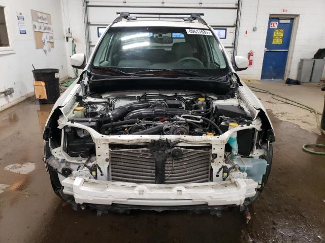 Photo 4 VIN: JF2SHBEC4CH429925 - SUBARU FORESTER 