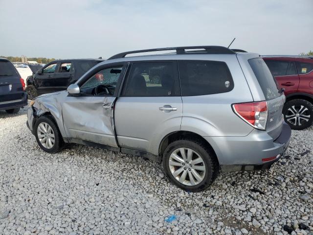 Photo 1 VIN: JF2SHBEC4CH432324 - SUBARU FORESTER L 