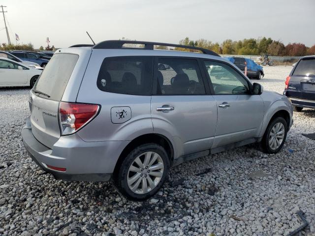 Photo 2 VIN: JF2SHBEC4CH432324 - SUBARU FORESTER L 