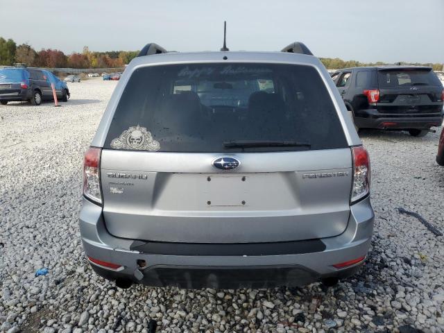 Photo 5 VIN: JF2SHBEC4CH432324 - SUBARU FORESTER L 