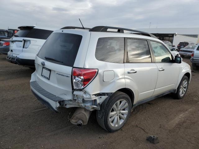 Photo 3 VIN: JF2SHBEC5BH736129 - SUBARU FORESTER L 