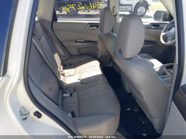 Photo 7 VIN: JF2SHBEC5BH742626 - SUBARU FORESTER 