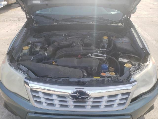 Photo 6 VIN: JF2SHBEC5CH442134 - SUBARU FORESTER L 