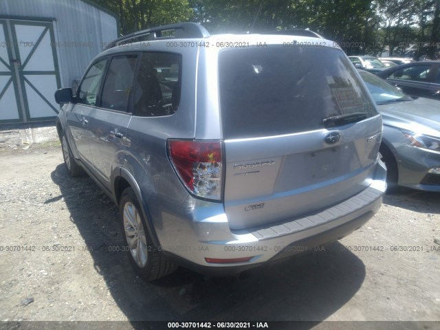 Photo 2 VIN: JF2SHBEC5CH454428 - SUBARU FORESTER 