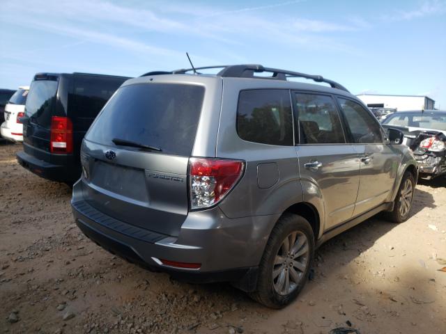 Photo 3 VIN: JF2SHBEC6BH713927 - SUBARU FORESTER L 