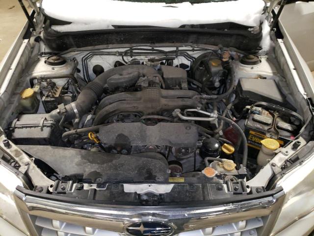 Photo 11 VIN: JF2SHBEC6BH719548 - SUBARU FORESTER L 