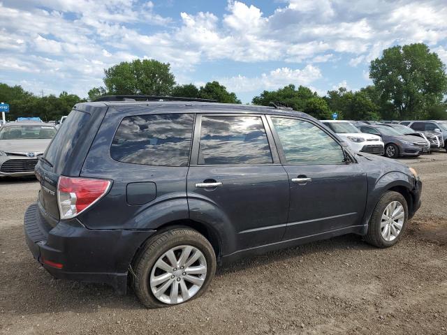 Photo 2 VIN: JF2SHBEC6CH432339 - SUBARU FORESTER 