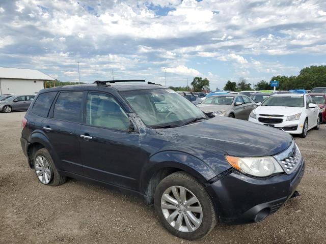 Photo 3 VIN: JF2SHBEC6CH432339 - SUBARU FORESTER 