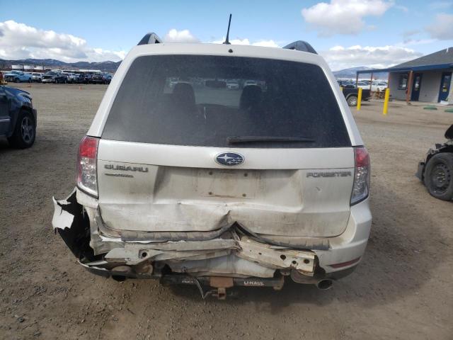 Photo 8 VIN: JF2SHBEC7BH702466 - SUBARU FORESTER L 