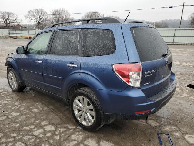 Photo 1 VIN: JF2SHBEC7BH711913 - SUBARU FORESTER L 