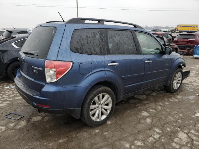 Photo 2 VIN: JF2SHBEC7BH711913 - SUBARU FORESTER L 