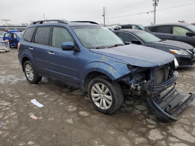 Photo 3 VIN: JF2SHBEC7BH711913 - SUBARU FORESTER L 