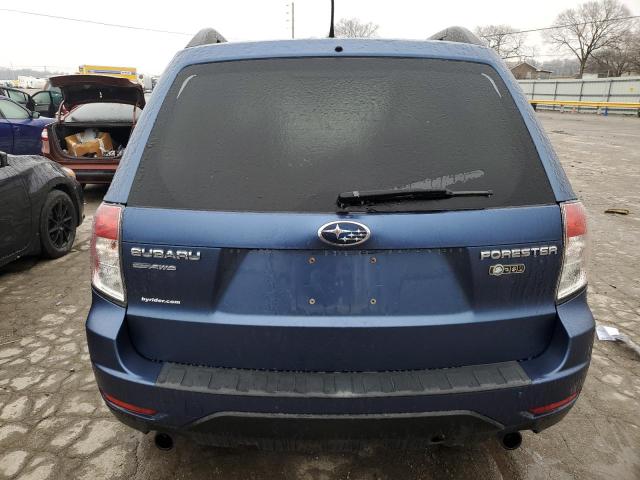 Photo 5 VIN: JF2SHBEC7BH711913 - SUBARU FORESTER L 