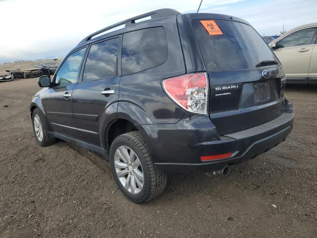 Photo 1 VIN: JF2SHBEC7BH739954 - SUBARU FORESTER L 