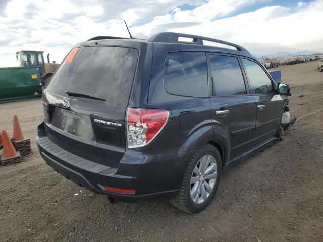 Photo 2 VIN: JF2SHBEC7BH739954 - SUBARU FORESTER L 