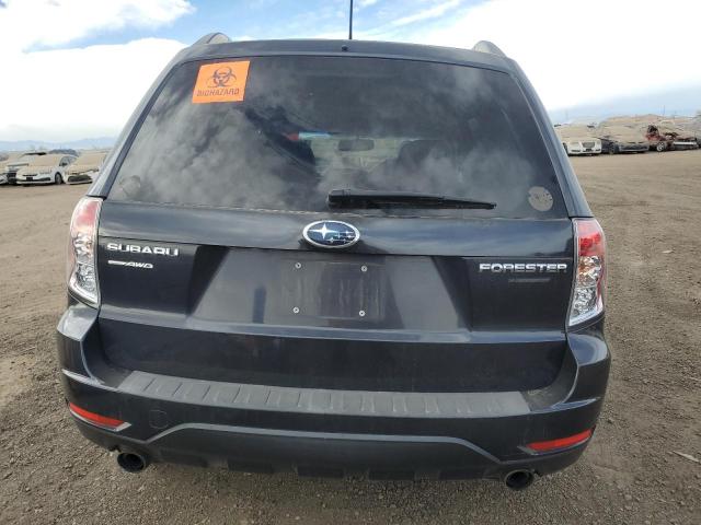 Photo 5 VIN: JF2SHBEC7BH739954 - SUBARU FORESTER L 