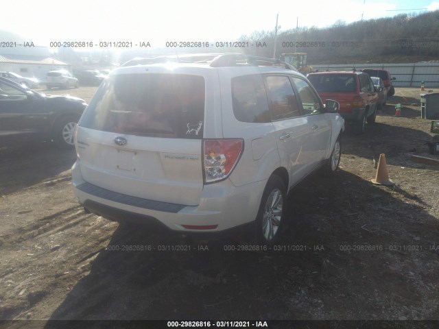 Photo 3 VIN: JF2SHBEC7BH747455 - SUBARU FORESTER 