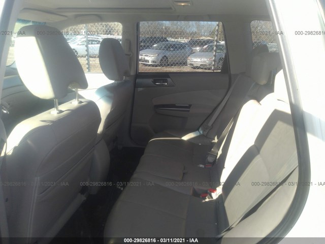 Photo 7 VIN: JF2SHBEC7BH747455 - SUBARU FORESTER 