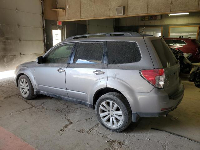 Photo 1 VIN: JF2SHBEC7BH763008 - SUBARU FORESTER L 