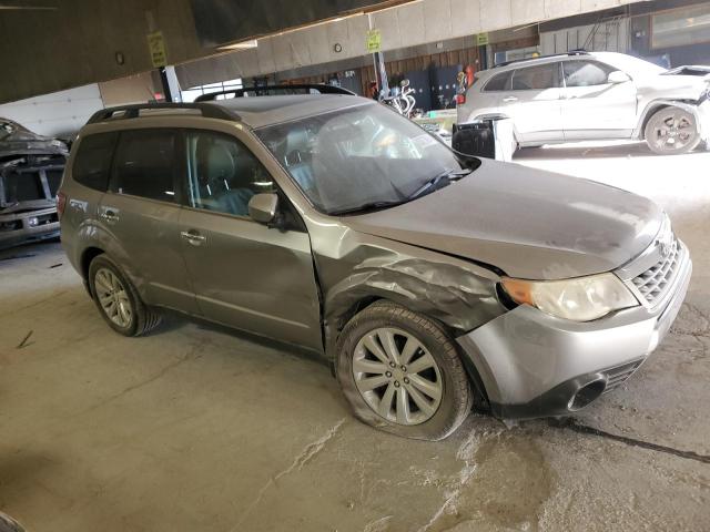 Photo 3 VIN: JF2SHBEC7BH763008 - SUBARU FORESTER L 