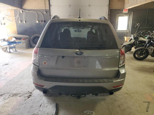 Photo 5 VIN: JF2SHBEC7BH763008 - SUBARU FORESTER L 