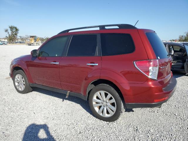 Photo 1 VIN: JF2SHBEC7BH764241 - SUBARU FORESTER L 