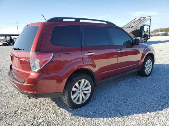 Photo 2 VIN: JF2SHBEC7BH764241 - SUBARU FORESTER L 