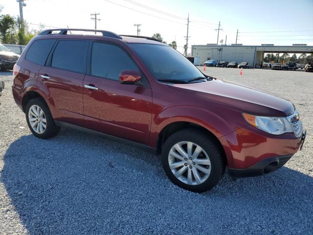 Photo 3 VIN: JF2SHBEC7BH764241 - SUBARU FORESTER L 