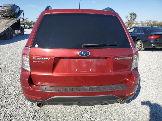 Photo 5 VIN: JF2SHBEC7BH764241 - SUBARU FORESTER L 