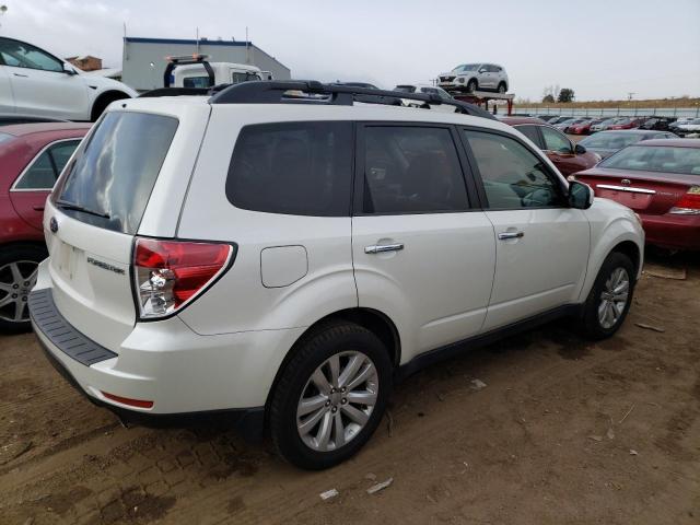 Photo 2 VIN: JF2SHBEC7CH423357 - SUBARU FORESTER 