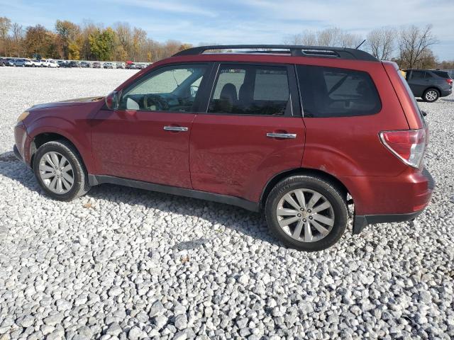 Photo 1 VIN: JF2SHBEC8BH763275 - SUBARU FORESTER L 