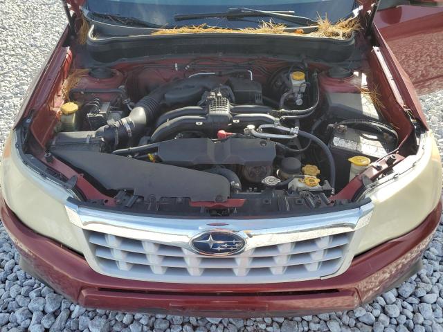 Photo 11 VIN: JF2SHBEC8BH763275 - SUBARU FORESTER L 