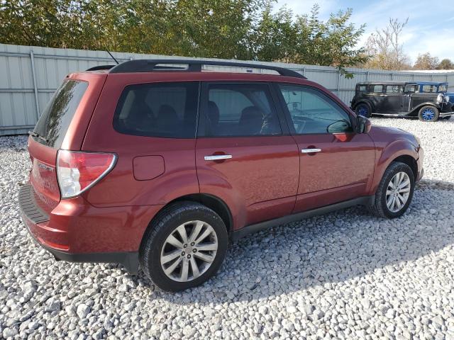 Photo 2 VIN: JF2SHBEC8BH763275 - SUBARU FORESTER L 