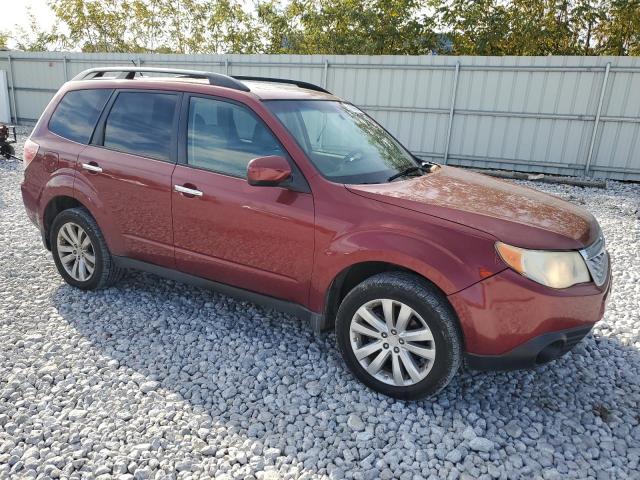 Photo 3 VIN: JF2SHBEC8BH763275 - SUBARU FORESTER L 