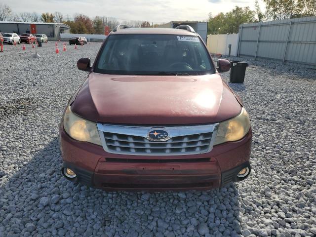 Photo 4 VIN: JF2SHBEC8BH763275 - SUBARU FORESTER L 