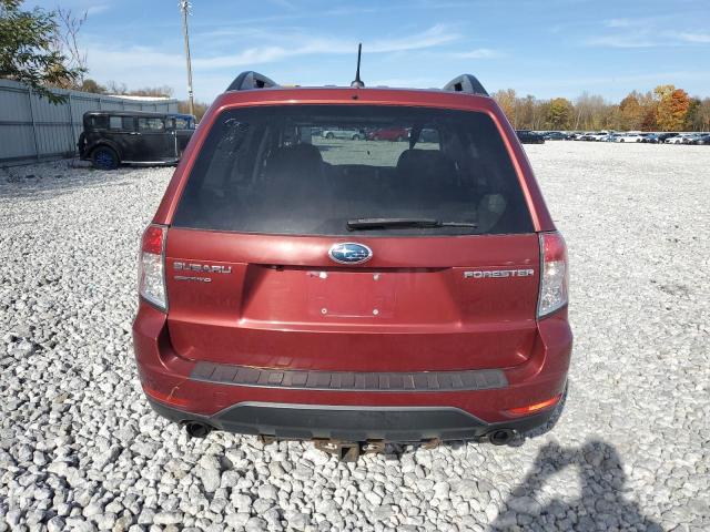 Photo 5 VIN: JF2SHBEC8BH763275 - SUBARU FORESTER L 